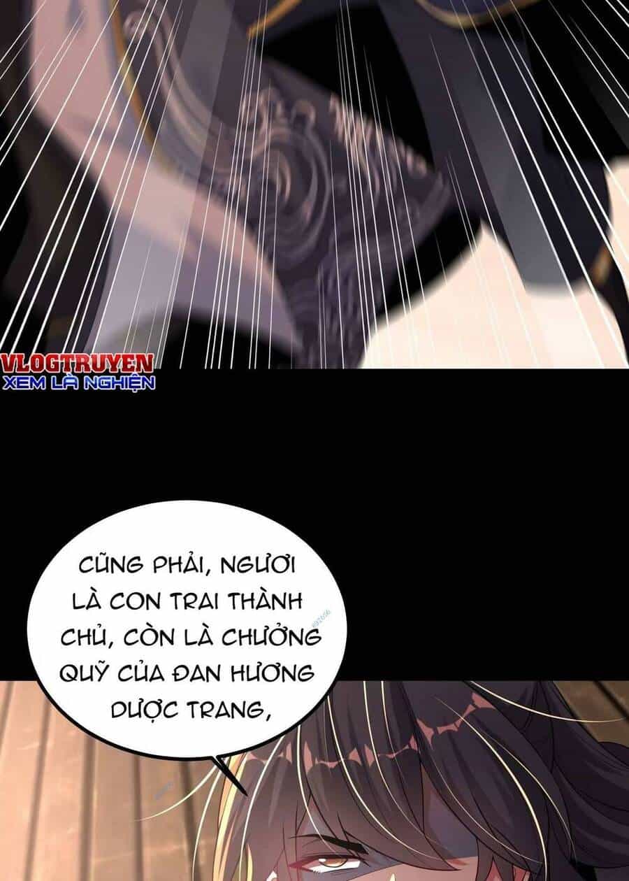 Ngạo Thế Đan Thần - Chương 17 - ảnh 7