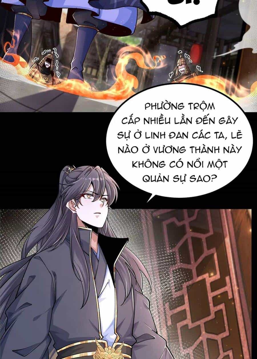 Ngạo Thế Đan Thần - Chương 18 - ảnh 12