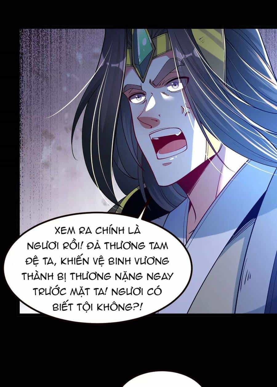 Ngạo Thế Đan Thần - Chương 18 - ảnh 14
