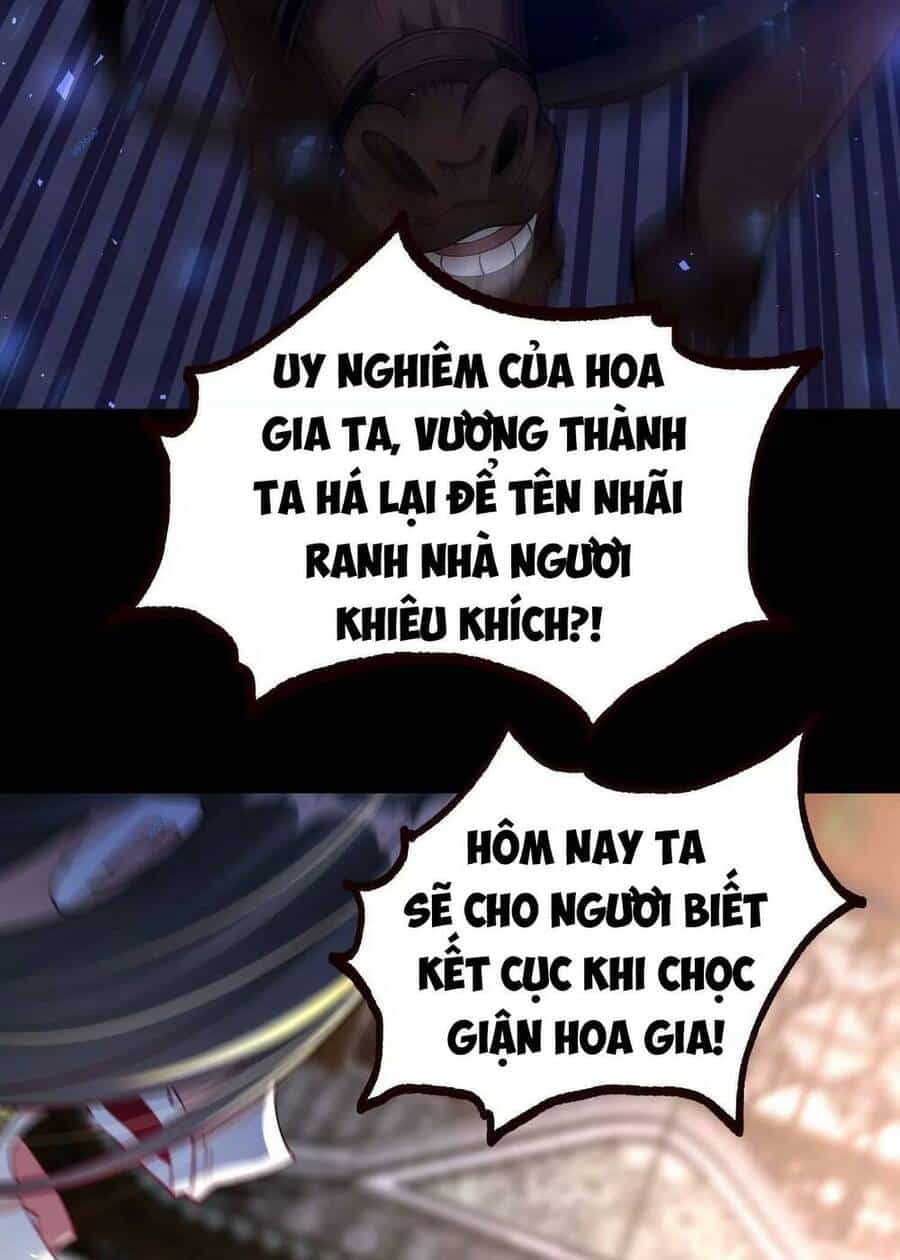 Ngạo Thế Đan Thần - Chương 18 - ảnh 21