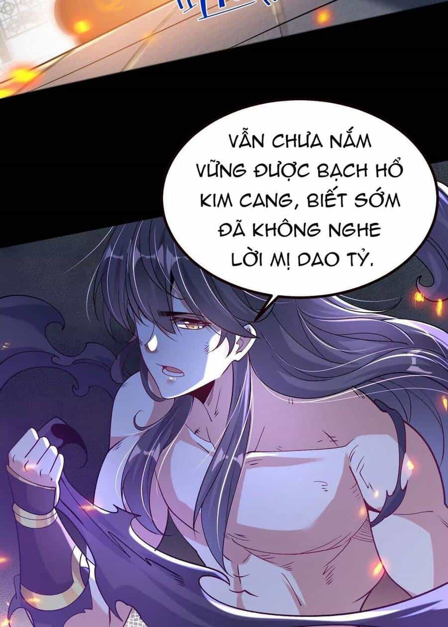Ngạo Thế Đan Thần - Chương 18 - ảnh 42