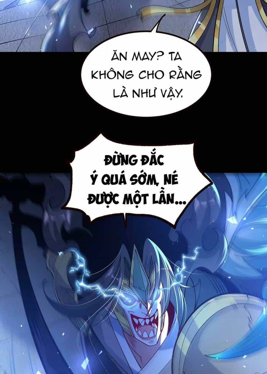 Ngạo Thế Đan Thần - Chương 18 - ảnh 45