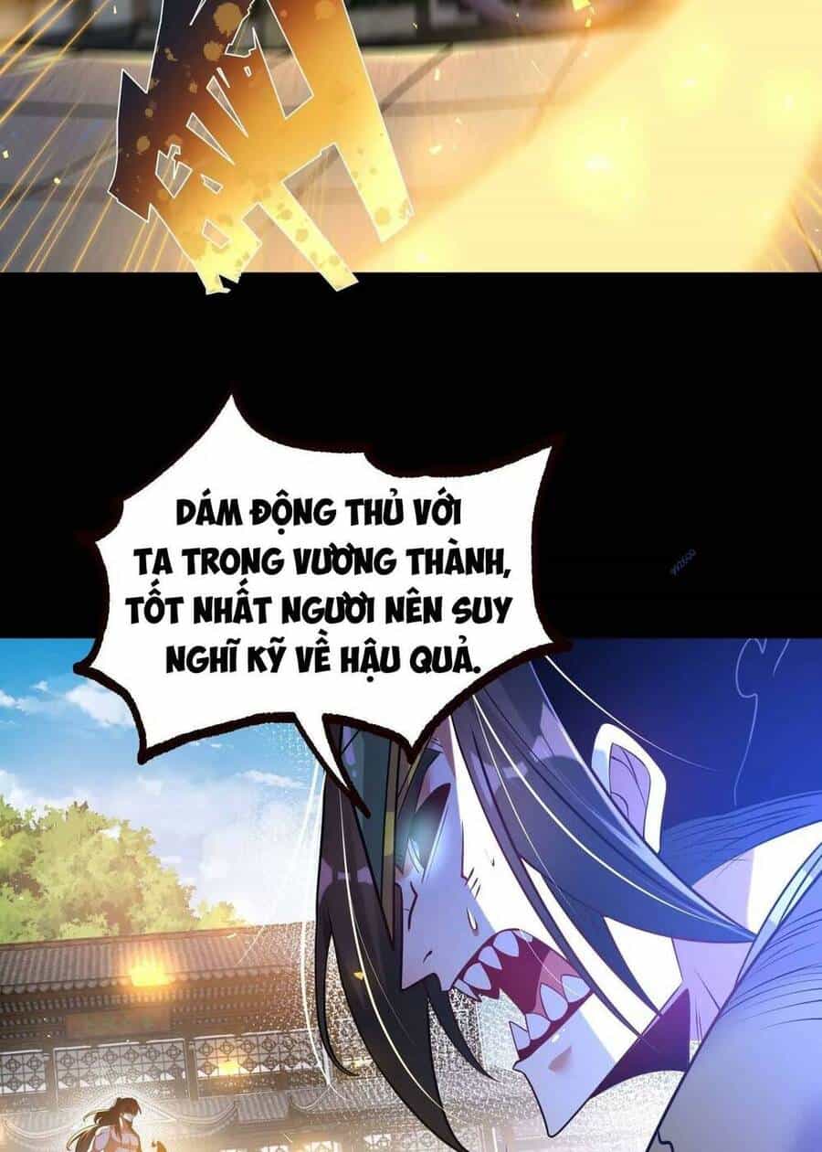 Ngạo Thế Đan Thần - Chương 18 - ảnh 53