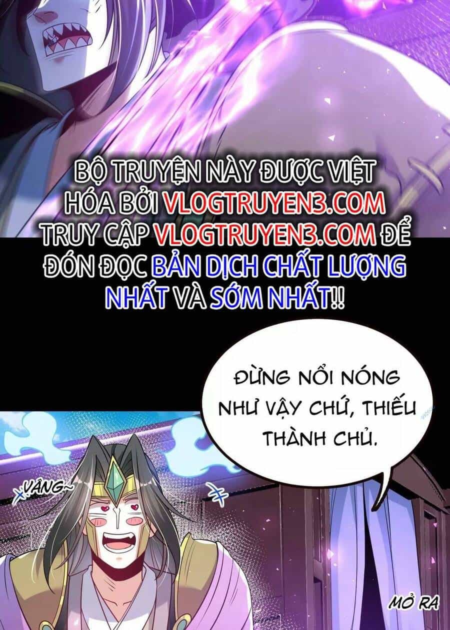 Ngạo Thế Đan Thần - Chương 18 - ảnh 55