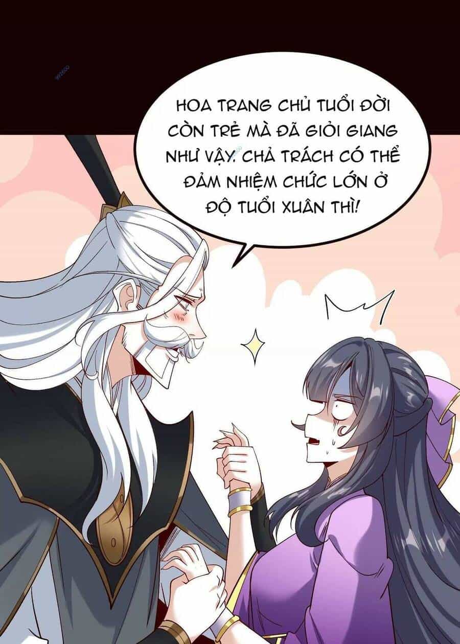 Ngạo Thế Đan Thần - Chương 19 - ảnh 17