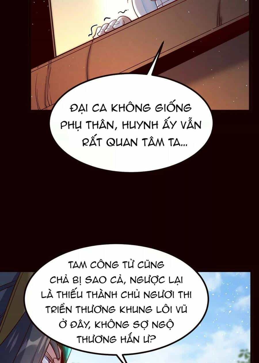 Ngạo Thế Đan Thần - Chương 19 - ảnh 24
