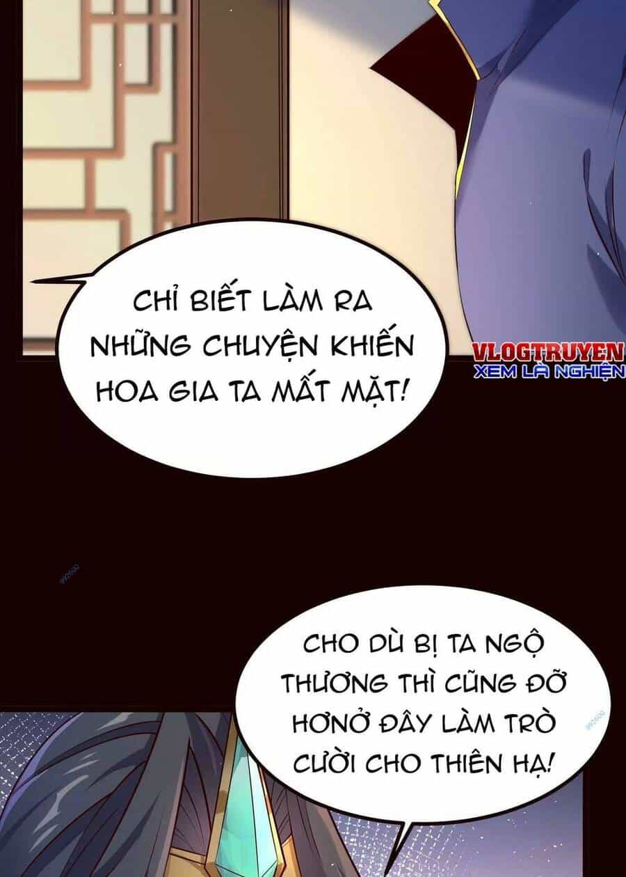 Ngạo Thế Đan Thần - Chương 19 - ảnh 27