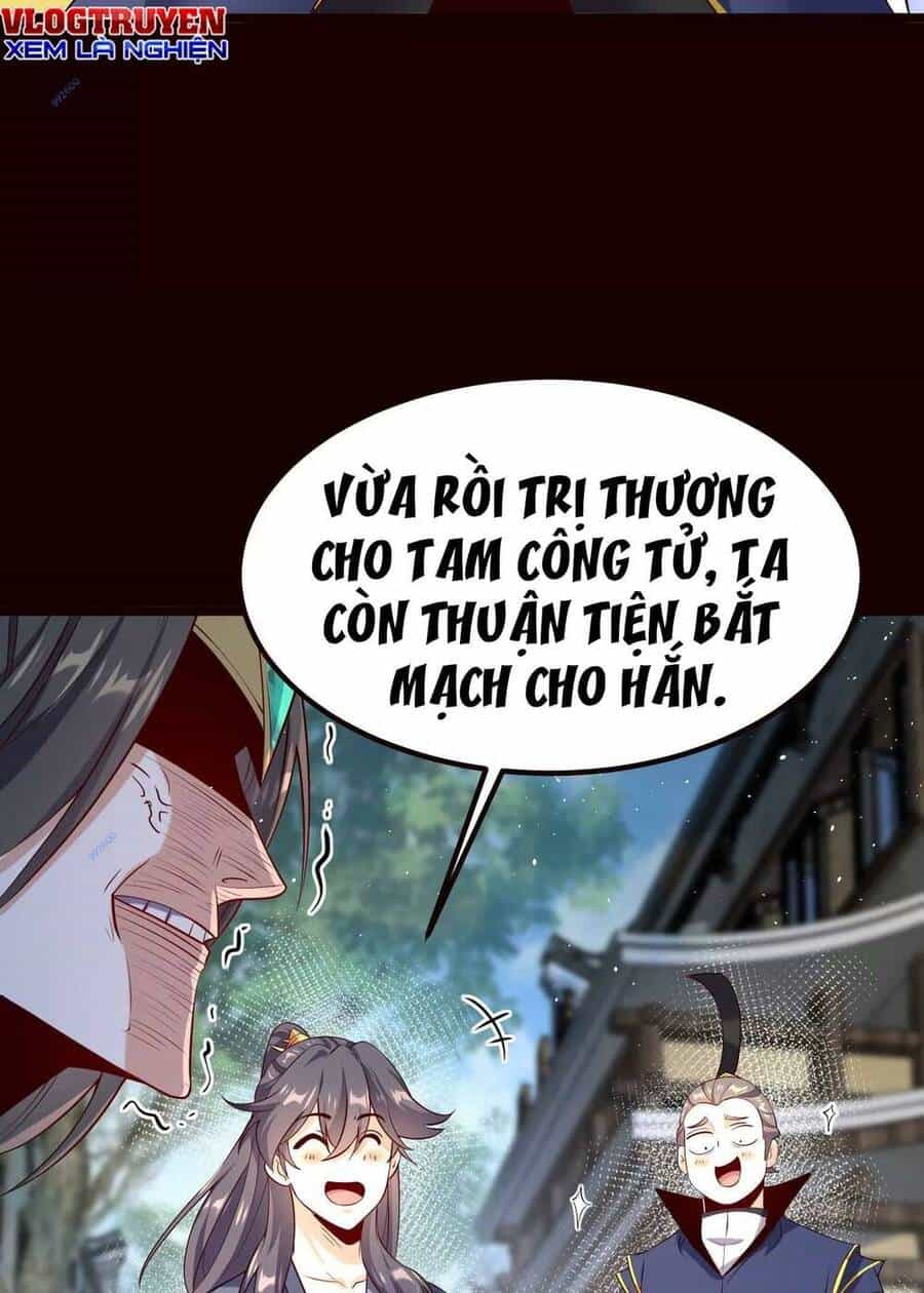 Ngạo Thế Đan Thần - Chương 19 - ảnh 35
