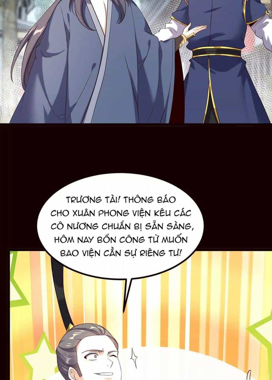 Ngạo Thế Đan Thần - Chương 19 - ảnh 36