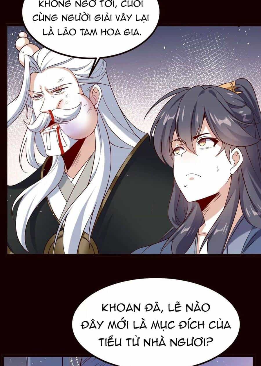 Ngạo Thế Đan Thần - Chương 19 - ảnh 44
