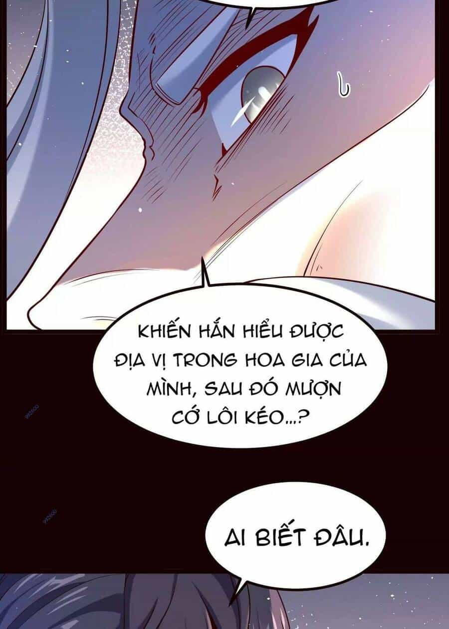 Ngạo Thế Đan Thần - Chương 19 - ảnh 45