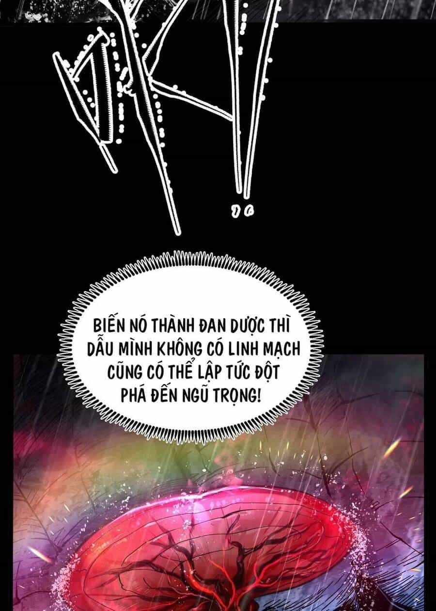 Ngạo Thế Đan Thần - Chương 2 - ảnh 18
