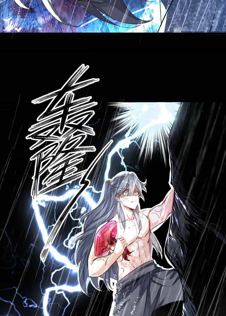 Ngạo Thế Đan Thần - Chương 2 - ảnh 22