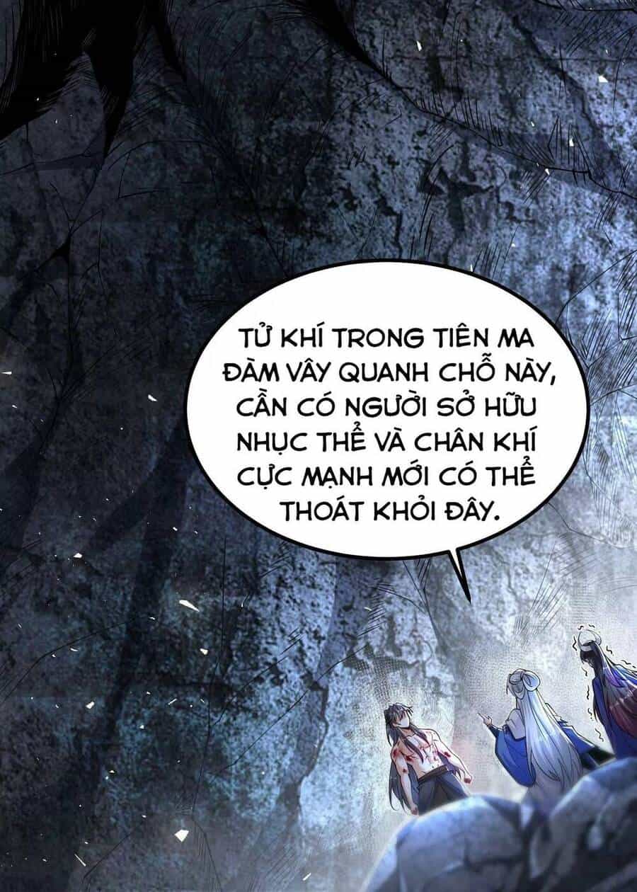 Ngạo Thế Đan Thần - Chương 2 - ảnh 52