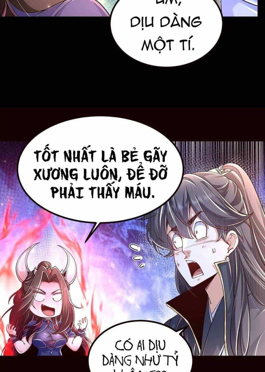 Ngạo Thế Đan Thần - Chương 20 - ảnh 14