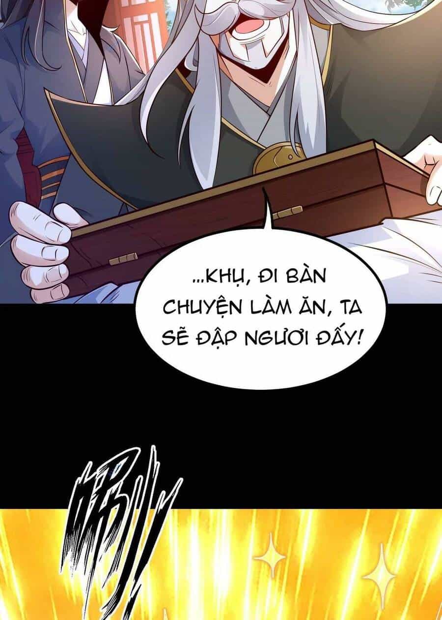 Ngạo Thế Đan Thần - Chương 21 - ảnh 55
