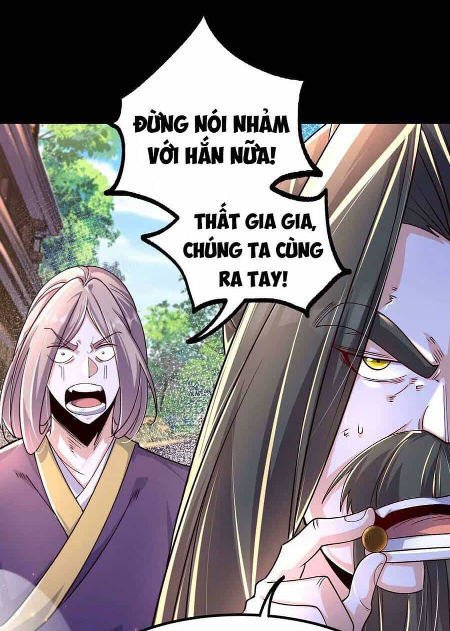 Ngạo Thế Đan Thần - Chương 21 - ảnh 7