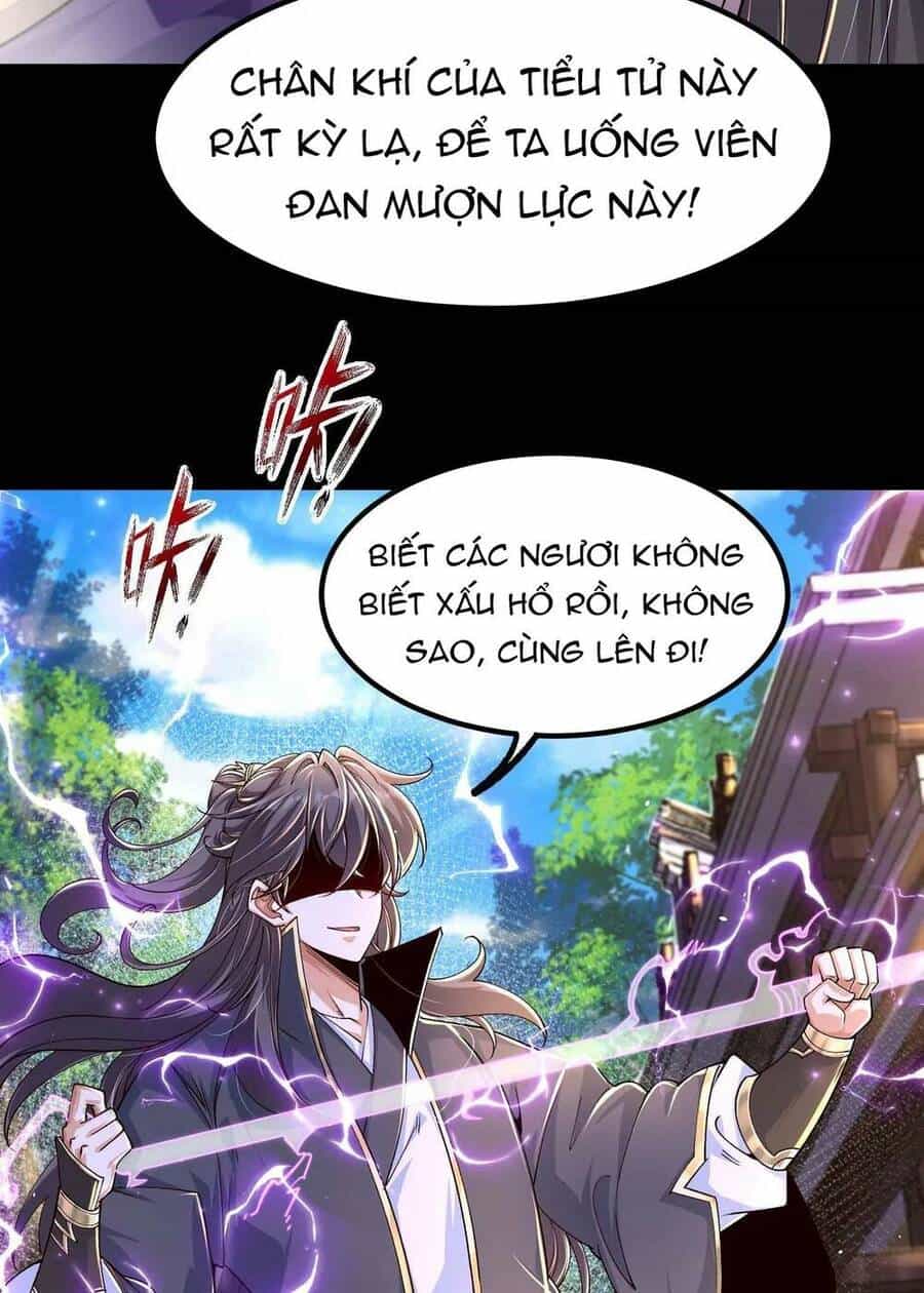 Ngạo Thế Đan Thần - Chương 21 - ảnh 8