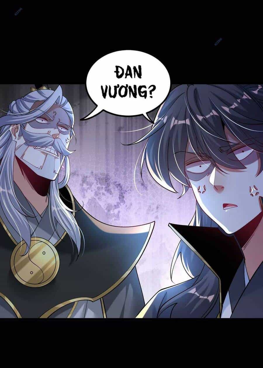 Ngạo Thế Đan Thần - Chương 22 - ảnh 17