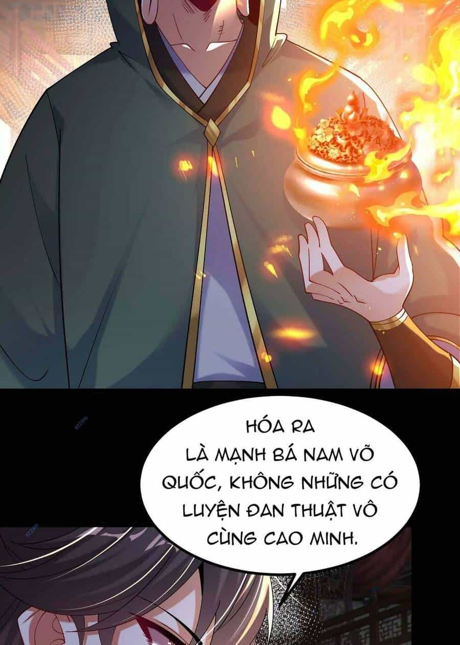 Ngạo Thế Đan Thần - Chương 22 - ảnh 21