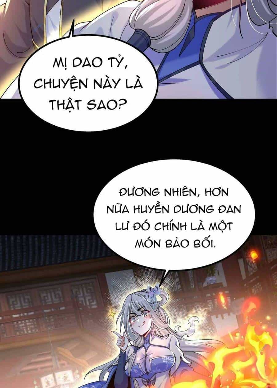 Ngạo Thế Đan Thần - Chương 22 - ảnh 27