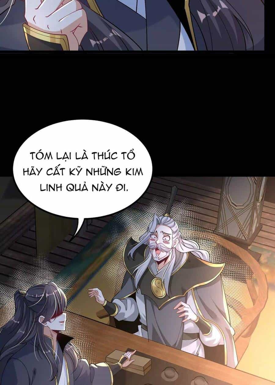 Ngạo Thế Đan Thần - Chương 22 - ảnh 4
