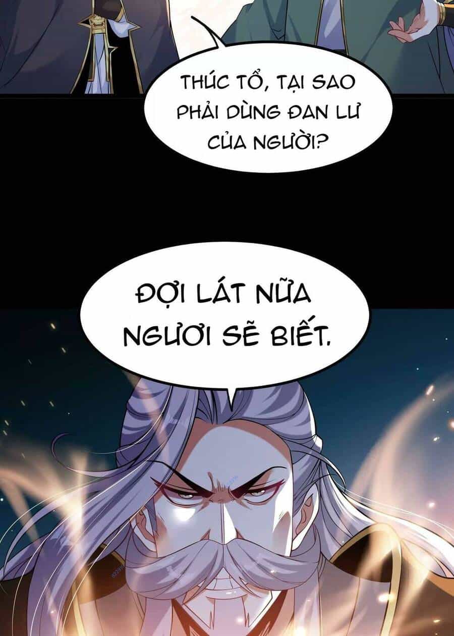Ngạo Thế Đan Thần - Chương 22 - ảnh 45