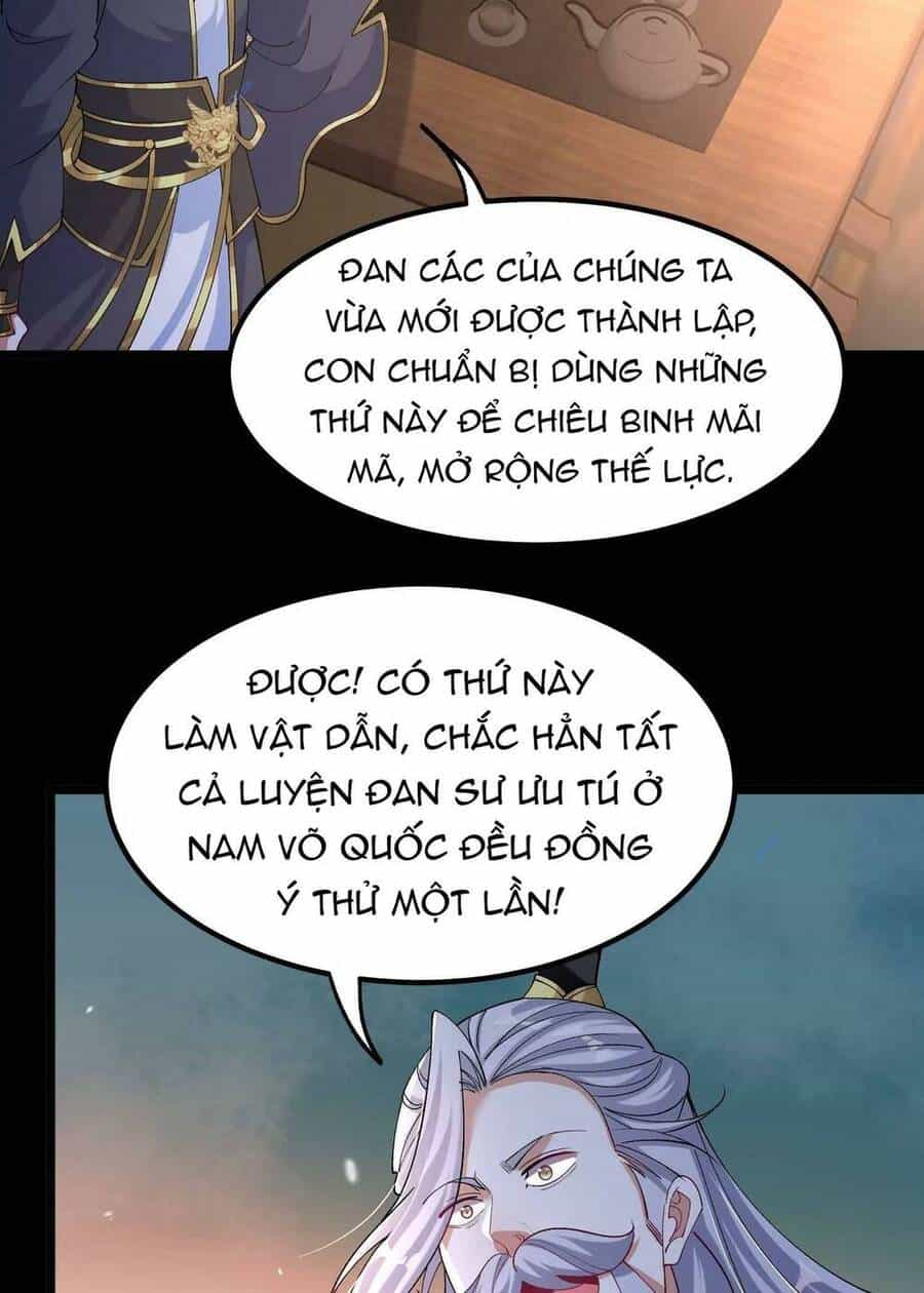 Ngạo Thế Đan Thần - Chương 22 - ảnh 5