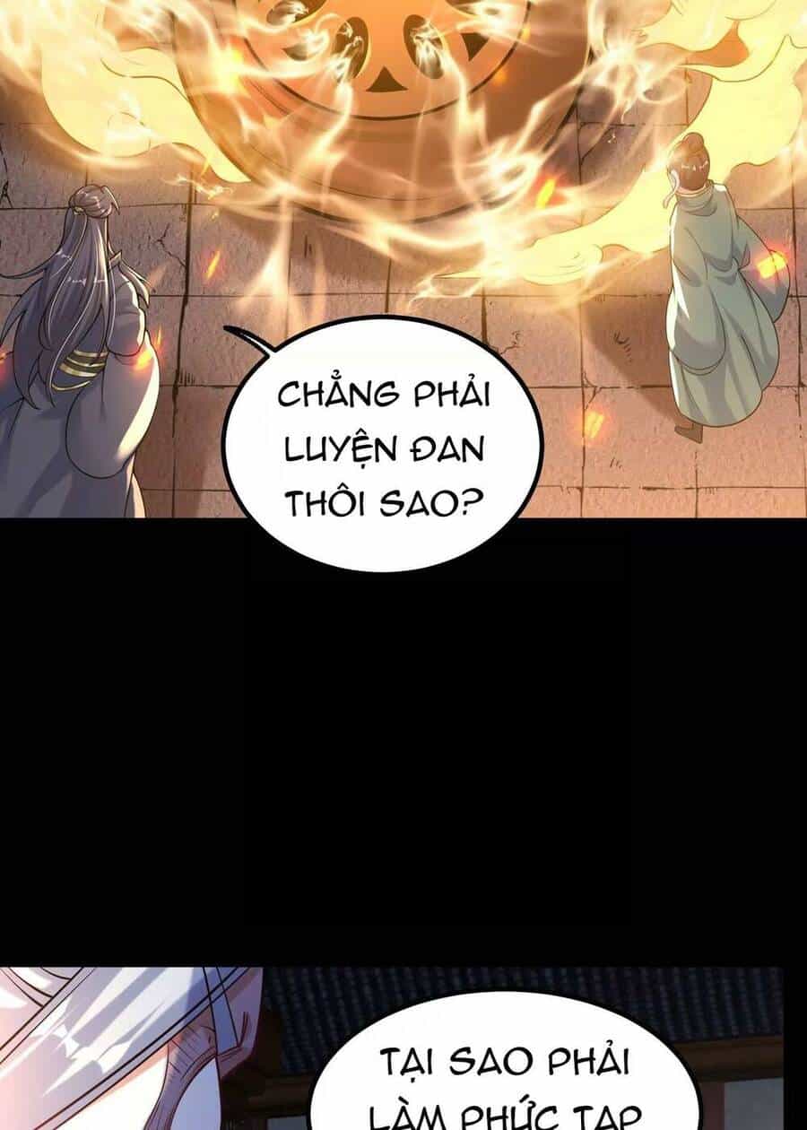 Ngạo Thế Đan Thần - Chương 22 - ảnh 52