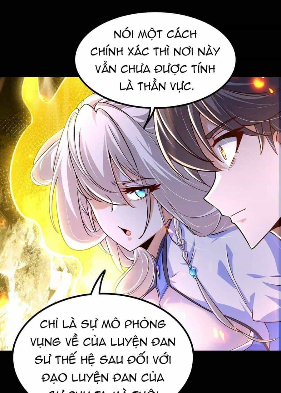 Ngạo Thế Đan Thần - Chương 23 - ảnh 10