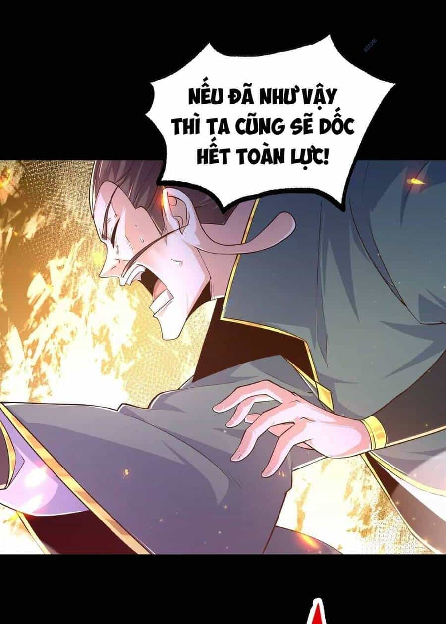 Ngạo Thế Đan Thần - Chương 23 - ảnh 21