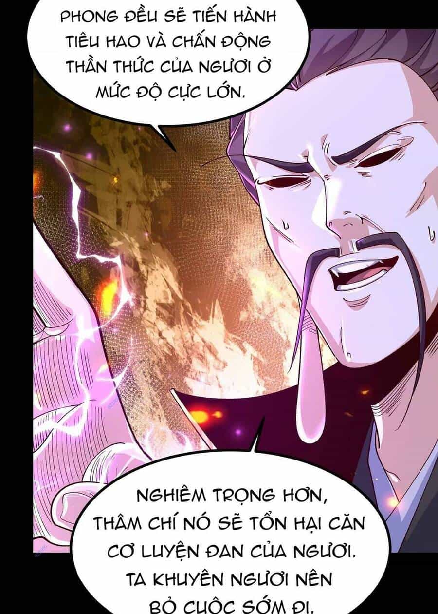 Ngạo Thế Đan Thần - Chương 23 - ảnh 39