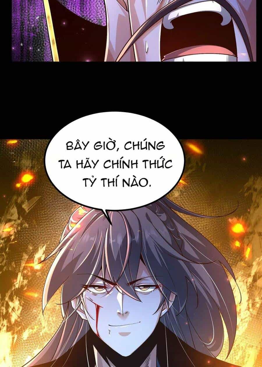 Ngạo Thế Đan Thần - Chương 23 - ảnh 60