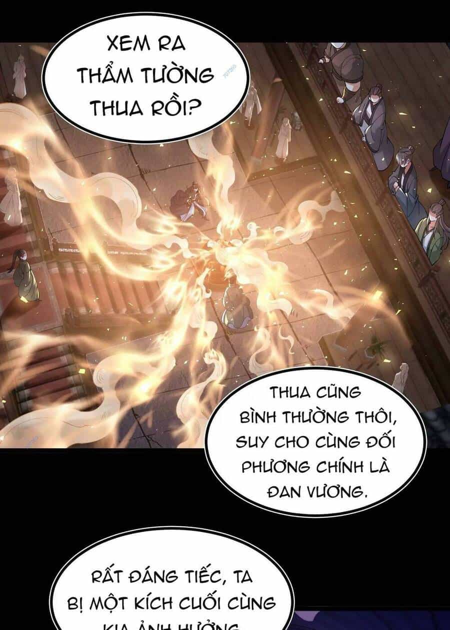 Ngạo Thế Đan Thần - Chương 24 - ảnh 21