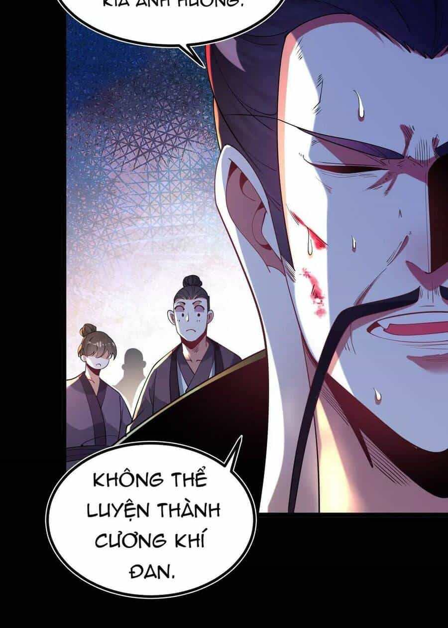 Ngạo Thế Đan Thần - Chương 24 - ảnh 22