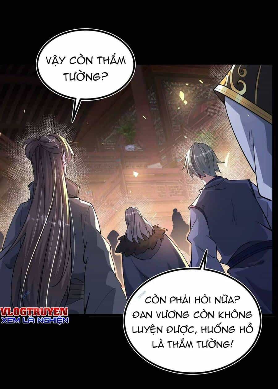 Ngạo Thế Đan Thần - Chương 24 - ảnh 23