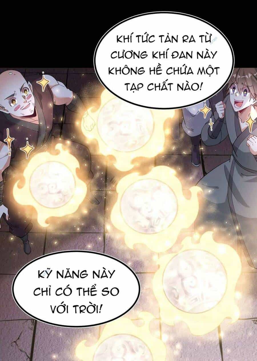 Ngạo Thế Đan Thần - Chương 24 - ảnh 27
