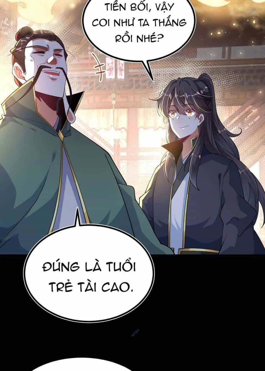 Ngạo Thế Đan Thần - Chương 24 - ảnh 29