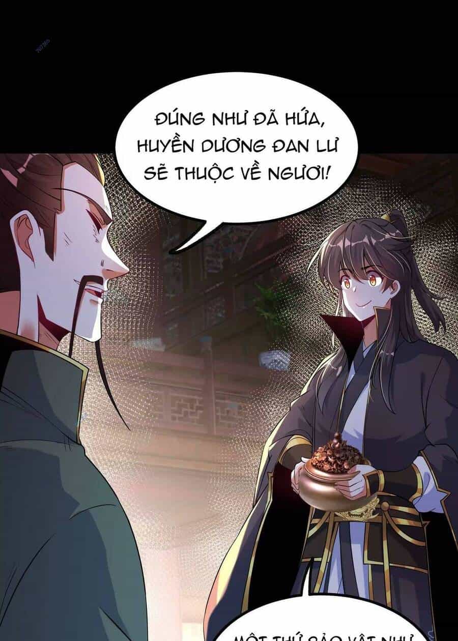 Ngạo Thế Đan Thần - Chương 24 - ảnh 31
