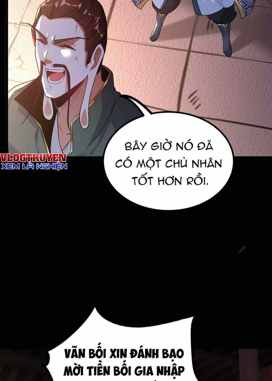 Ngạo Thế Đan Thần - Chương 24 - ảnh 33