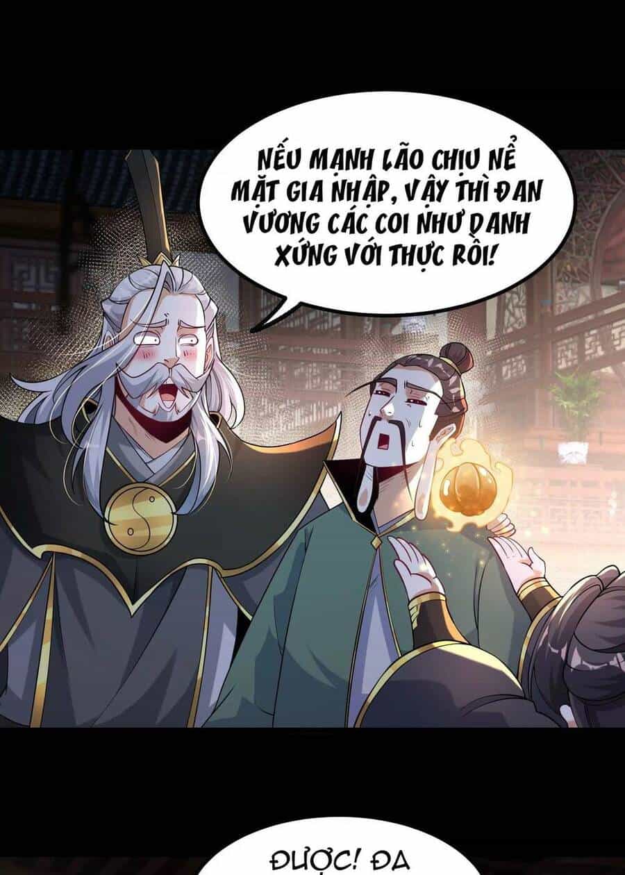 Ngạo Thế Đan Thần - Chương 24 - ảnh 38