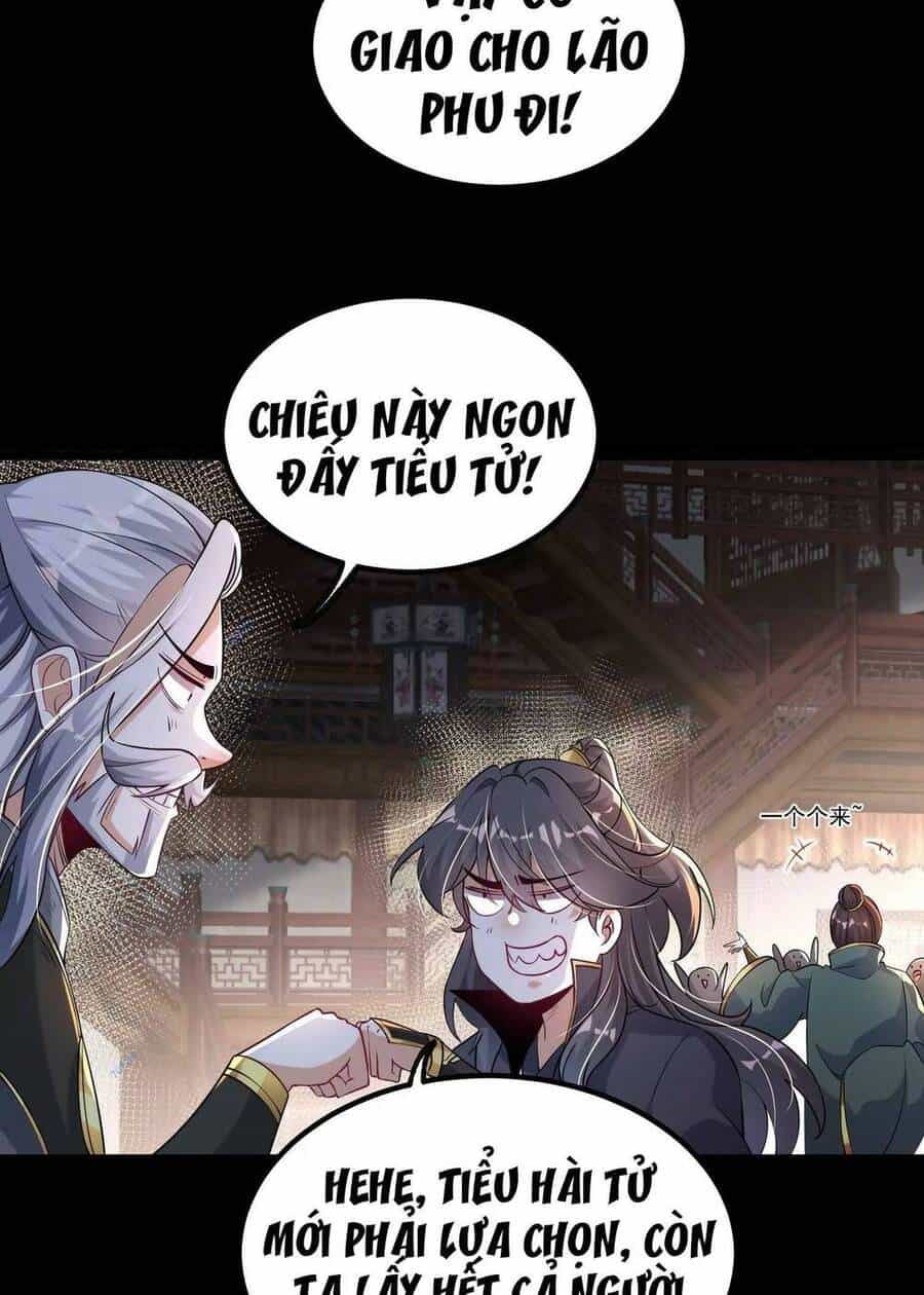 Ngạo Thế Đan Thần - Chương 24 - ảnh 43