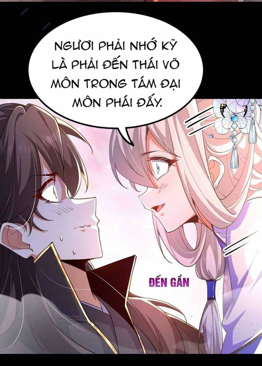 Ngạo Thế Đan Thần - Chương 25 - ảnh 21