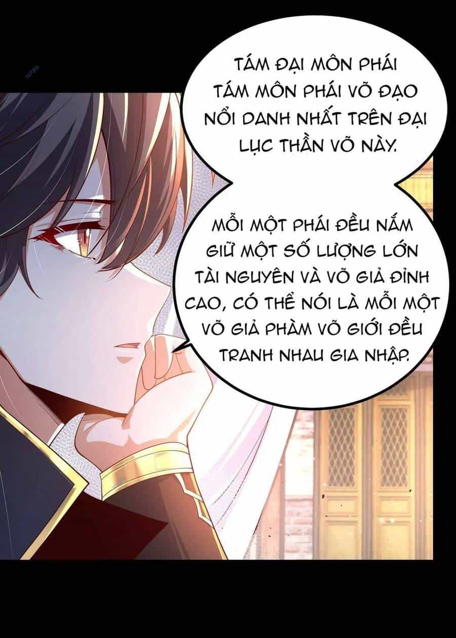 Ngạo Thế Đan Thần - Chương 25 - ảnh 5
