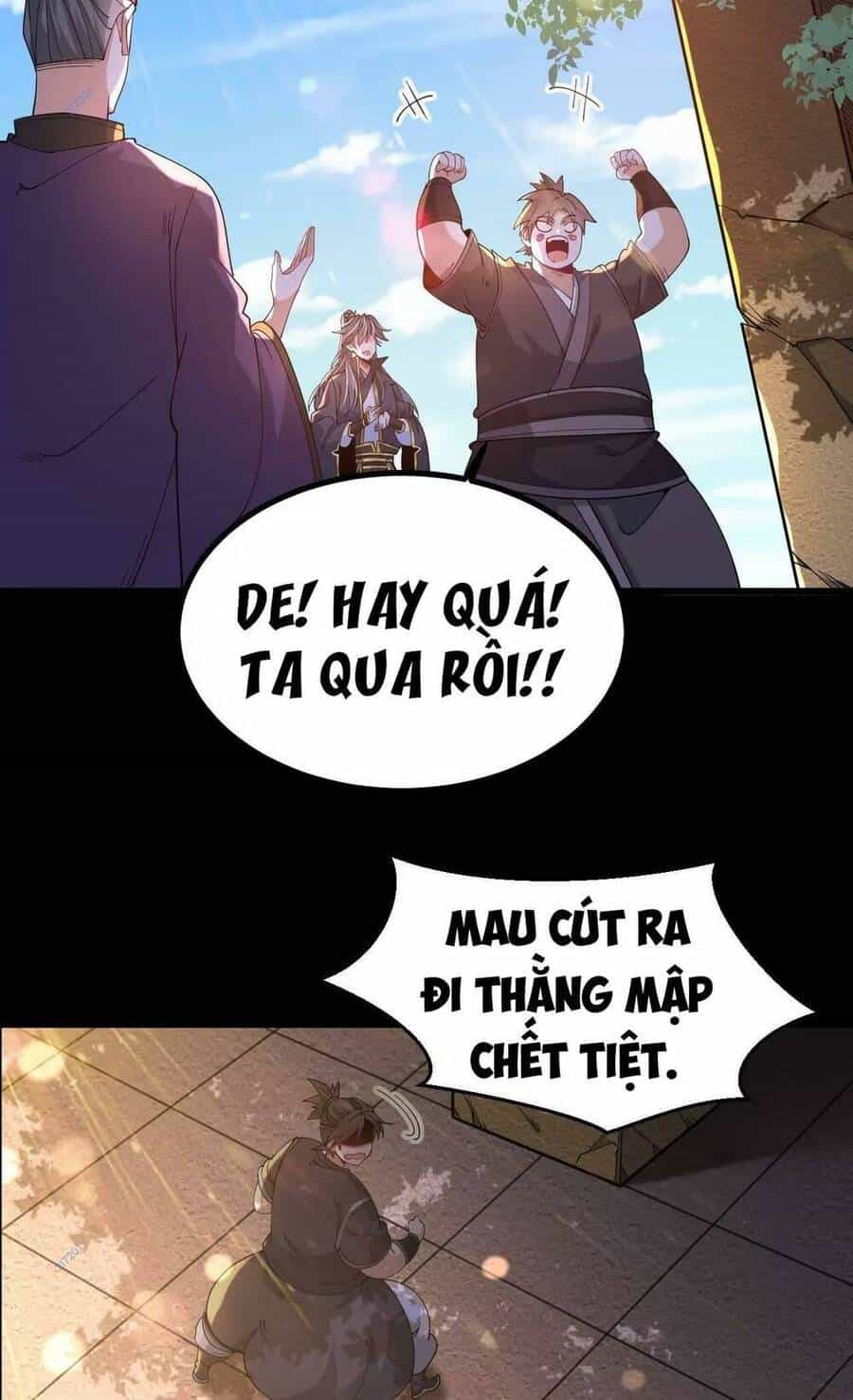 Ngạo Thế Đan Thần - Chương 26 - ảnh 13