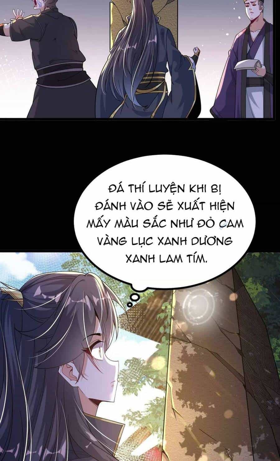 Ngạo Thế Đan Thần - Chương 26 - ảnh 15