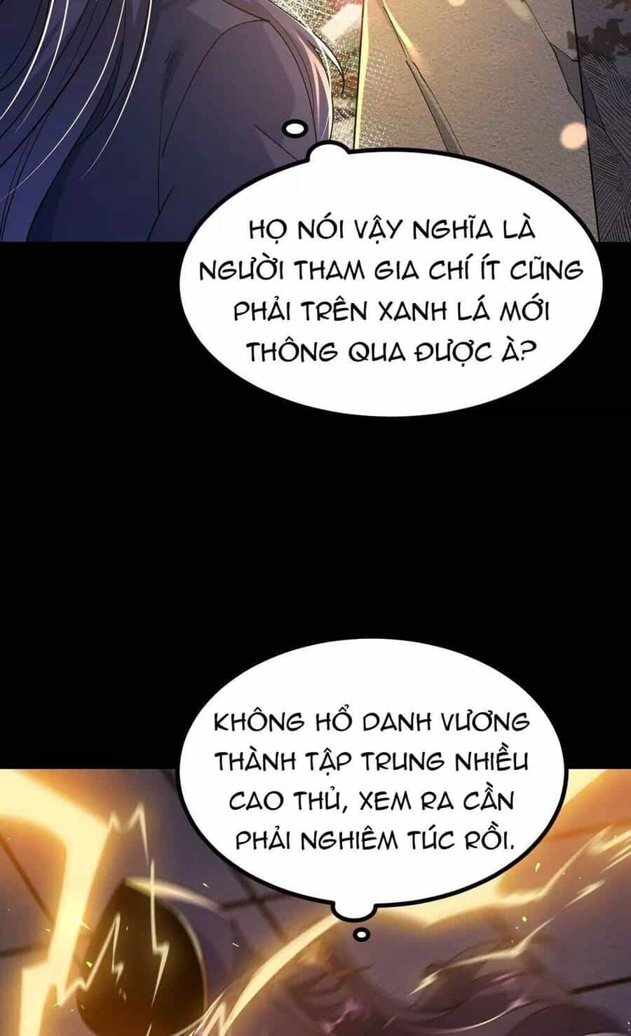 Ngạo Thế Đan Thần - Chương 26 - ảnh 16