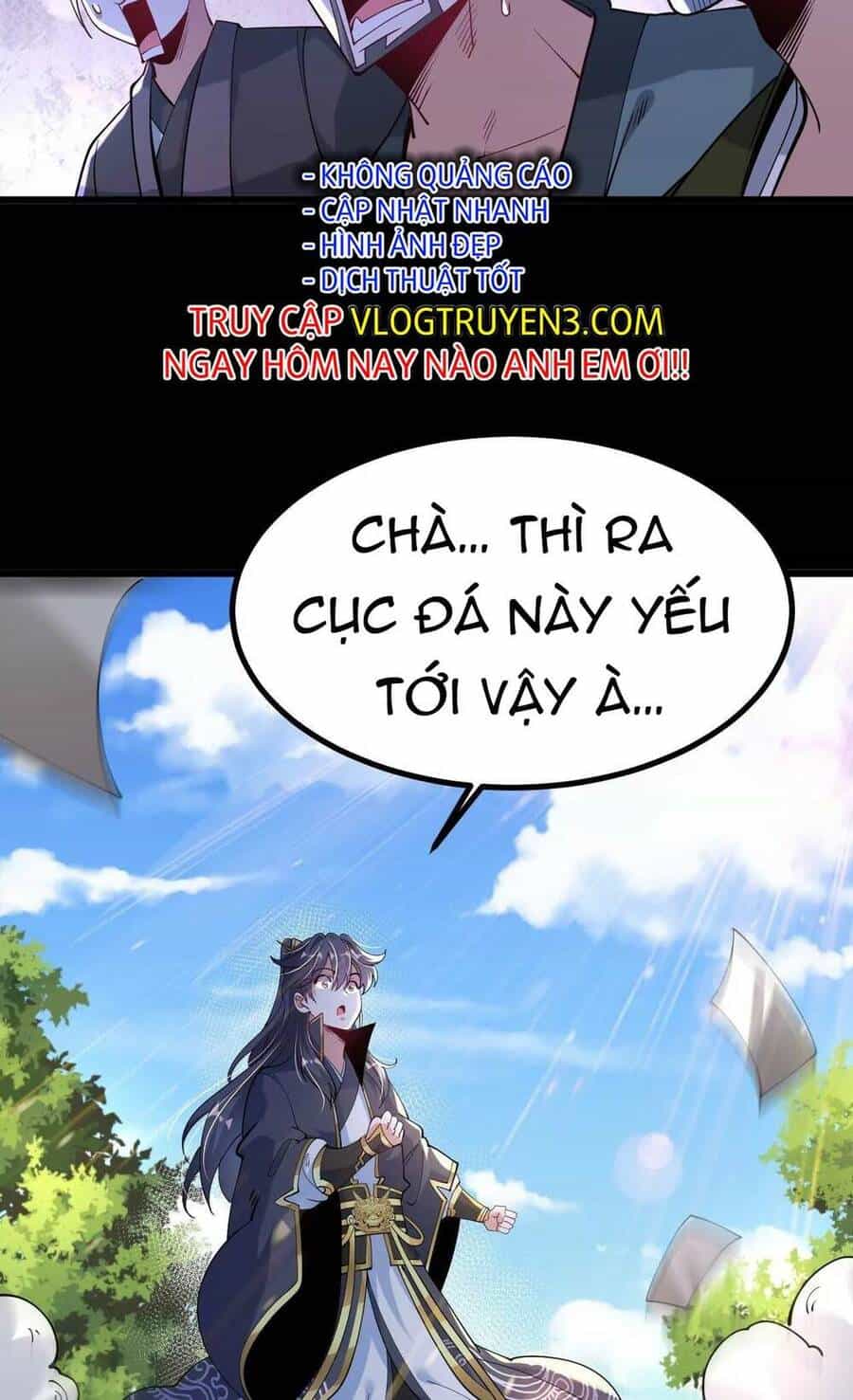 Ngạo Thế Đan Thần - Chương 26 - ảnh 24