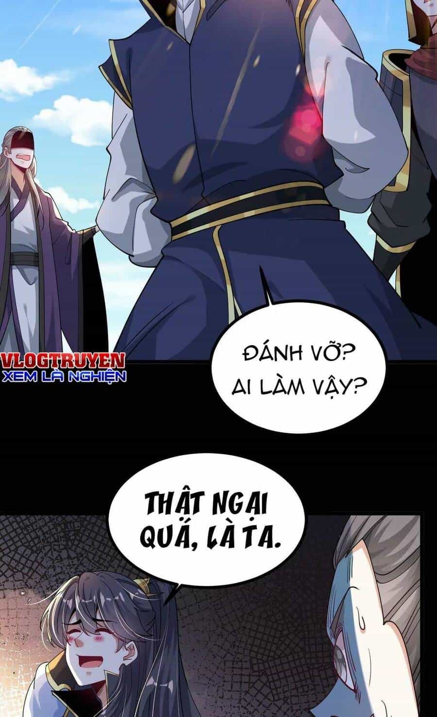 Ngạo Thế Đan Thần - Chương 26 - ảnh 28