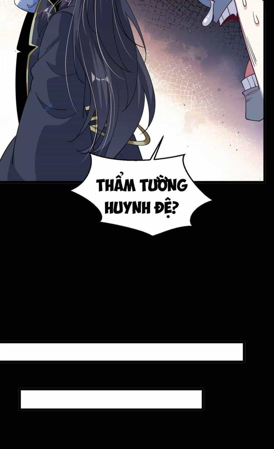 Ngạo Thế Đan Thần - Chương 26 - ảnh 29